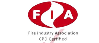Fire Industry Association logo