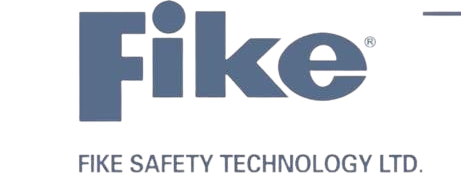 Fike Safety Technology logo
