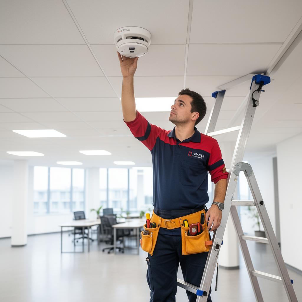Call Outs & Fault Finding